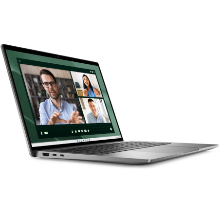 Laptopuri - Laptop Dell Latitude 7450, 14" Full HD+, Intel® Core™ Ultra 5 135U pana la 4.4 GHz, 16 GB RAM LPDDR5x 6400 MT/s, 1 TB SSD, Intel Arc Graphics, Windows 11 Pro, Grey