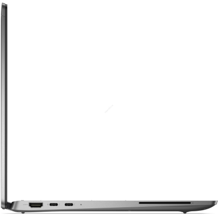 Laptop Dell Latitude 7450, 14" Full HD+, Intel® Core™ Ultra 5 135U pana la 4.4 GHz, 16 GB RAM LPDDR5x 6400 MT/s, 1 TB SSD, Intel Arc Graphics, Windows 11 Pro, Grey [2]