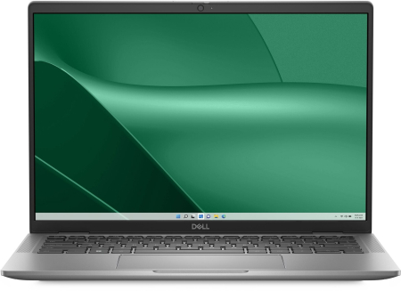 Laptopuri - Laptop DELL Latitude L13, 13.3" Full HD Touchscreen, Intel® Core™ Ultra 5 135U pana la 4.4 GHz, 32 GB RAM LPDDR5x, 512 GB SSD, Intel® Graphics, Windows 11 Pro, Titan Gray