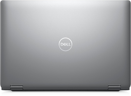 Laptop DELL Latitude L13, 13.3" Full HD Touchscreen, Intel® Core™ Ultra 5 135U pana la 4.4 GHz, 32 GB RAM LPDDR5x, 512 GB SSD, Intel® Graphics, Windows 11 Pro, Titan Gray [6]
