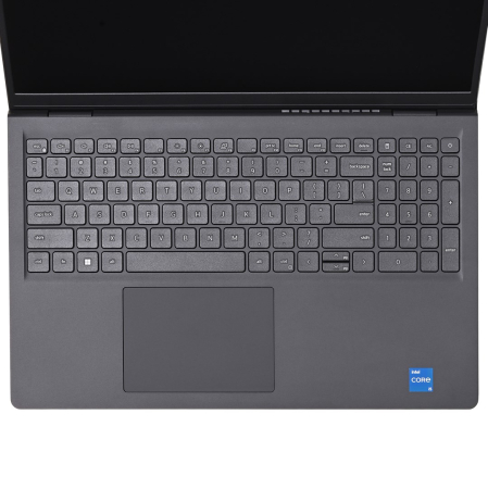 Laptop Dell LDC15250, 15.6" Full HD Touchscreen, Intel® Core™ i5 1334U pana la 4.6 GHz, 16 GB RAM DDR4, 512 GB SSD, Intel® UHD Graphics, Windows 11 Home, Carbon Black [4]