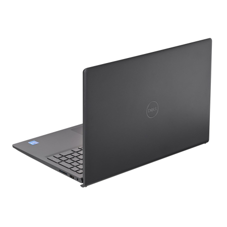 Laptop Dell LDC15250, 15.6" Full HD Touchscreen, Intel® Core™ i5 1334U pana la 4.6 GHz, 16 GB RAM DDR4, 512 GB SSD, Intel® UHD Graphics, Windows 11 Home, Carbon Black [6]