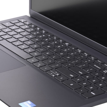 Laptop Dell LDC15250, 15.6" Full HD Touchscreen, Intel® Core™ i5 1334U pana la 4.6 GHz, 16 GB RAM DDR4, 512 GB SSD, Intel® UHD Graphics, Windows 11 Home, Carbon Black [3]