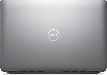 Laptop DELL Precision 3490, 14" Full HD, Intel® Core™ Ultra 5 135H pana la 4.6 GHz, 16 GB RAM DDR5, 256 GB SSD, Intel Arc Graphics, Windows 11 Pro, Grey [8]
