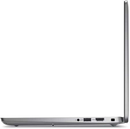 Laptop DELL Precision 3490, 14" Full HD, Intel® Core™ Ultra 5 135H pana la 4.6 GHz, 16 GB RAM DDR5, 256 GB SSD, Intel Arc Graphics, Windows 11 Pro, Grey [5]