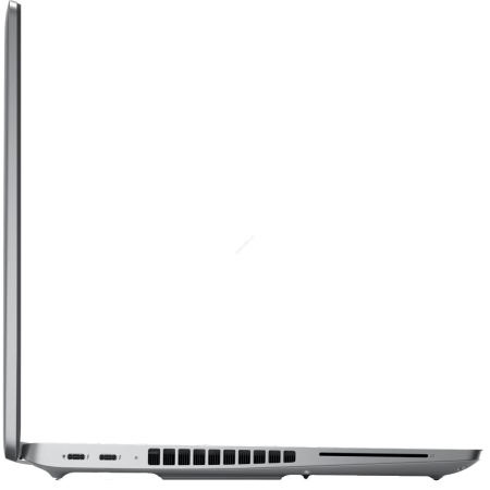 Laptop DELL Precision 3590, 15.6" Full HD, Intel® Core™ Ultra 7 165H pana la 5 GHz, 16 GB RAM DDR5 5600 MT/s, 512 GB SSD, NVIDIA® RTX 500 Ada, Windows 11 Pro, Grey [3]