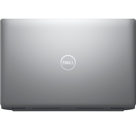 Laptop DELL Precision 3590, 15.6" Full HD, Intel® Core™ Ultra 7 165H pana la 5 GHz, 16 GB RAM DDR5 5600 MT/s, 512 GB SSD, NVIDIA® RTX 500 Ada, Windows 11 Pro, Grey [5]