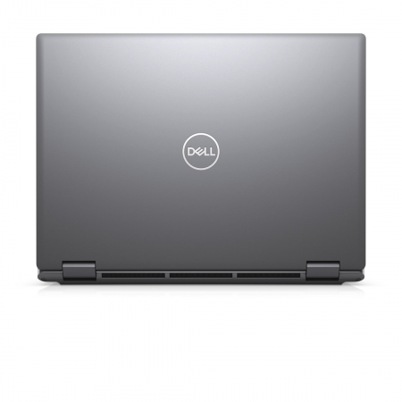 Laptop DELL Precision 7670, 16" Full HD+, Intel® Core™ i5 12600HX pana la 4.6 GHz, 16 GB RAM DDR5 4800, 256 GB SSD, NVIDIA® RTX A1000 4 GB, Windows 11 Pro, Titan Grey [3]