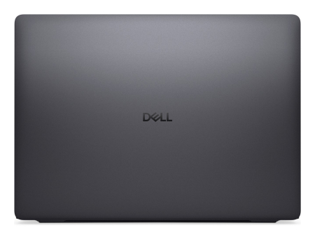 Laptop DELL Pro 14, 14" Full HD+, Intel® Core™ 7 150U pana la 5.4 GHz, 16 GB RAM DDR5 5200 MT/s, 512 GB SSD, Intel® Graphics, Windows 11 Pro, Black [7]