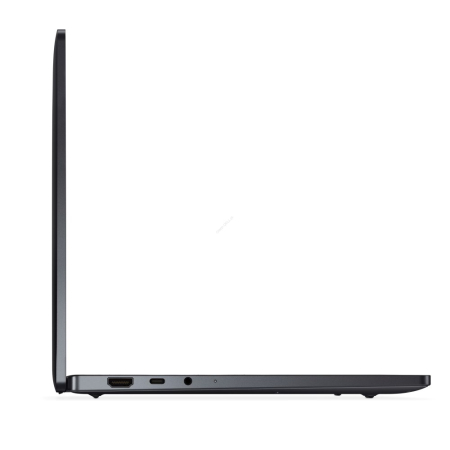 Laptop Dell Pro 14, 14" Full HD+, Intel® Core™ Ultra 5 236V pana la 4.7 GHz, 16 GB RAM LPDDR5x, 512 GB SSD, Intel Arc Graphics, Windows 11 Pro, Grey [4]