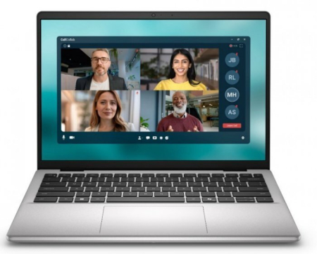 Laptopuri - Laptop DELL Pro 14 Essential, 14" Full HD+, Intel® Core™ 5 220U pana la 5 GHz, 16 GB RAM DDR5 5200 MT/s, 512 GB SSD, Intel® Graphics, Windows 11 Pro, Platinum Silver