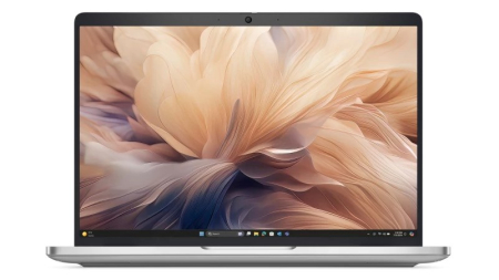 Laptopuri - Laptop DELL Pro 14 Plus, 14" Full HD+, Intel® Core™ Ultra 5 236V pana la 4.7 GHz, 16 GB RAM LPDDR5x 8533 MT/s, 512 GB SSD, Intel Arc Graphics, Windows 11 Pro, Grey
