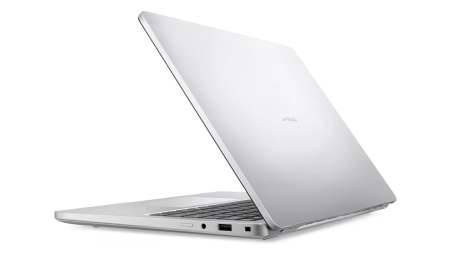 Laptop DELL Pro 14 Plus, 14" Full HD+, Intel® Core™ Ultra 5 236V pana la 4.7 GHz, 16 GB RAM LPDDR5x 8533 MT/s, 512 GB SSD, Intel Arc Graphics, Windows 11 Pro, Grey [4]