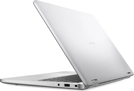Laptop DELL Pro 14 Plus, 14" Full HD+, Intel® Core™ Ultra 5 238V pana la 4.7 GHz, 32 GB RAM LPDDR5x, 512 GB SSD, Intel Arc Graphics, Windows 11 Pro, Aluminium [5]
