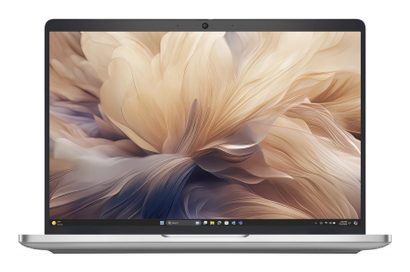 Laptopuri - Laptop DELL Pro 14 Plus, 14" Full HD+, Intel® Core™ Ultra 7 266V pana la 5 GHz, 16 GB RAM LPDDR5x, 512 GB SSD, Intel Arc Graphics, Windows 11 Pro, Aluminium