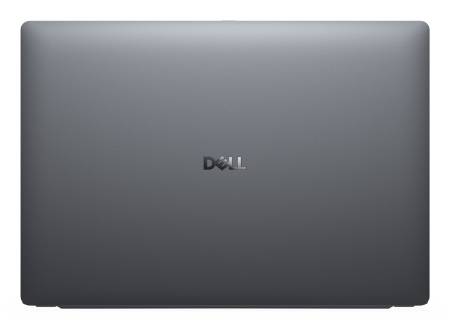Laptop DELL Pro 14 Premium, 14" Full HD+, Intel® Core™ Ultra 5 236V pana la 4.7 GHz, 16 GB RAM LPDDR5x, 512 GB SSD, Intel Arc Graphics, Windows 11 Pro, Grey [6]