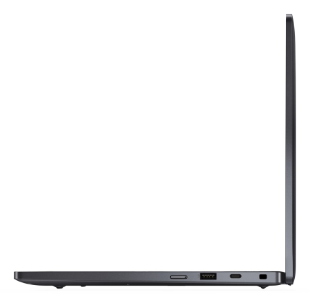 Laptop DELL Pro 14 Premium, 14" Full HD+, Intel® Core™ Ultra 5 236V pana la 4.7 GHz, 16 GB RAM LPDDR5x, 512 GB SSD, Intel Arc Graphics, Windows 11 Pro, Grey [5]