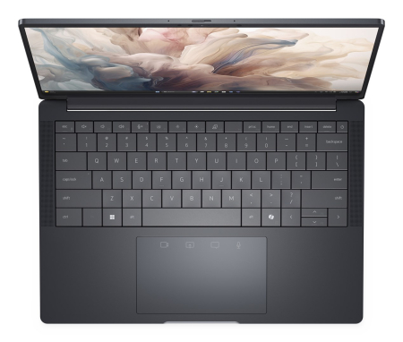 Laptop DELL Pro 14 Premium, 14" Full HD+, Intel® Core™ Ultra 5 236V pana la 4.7 GHz, 16 GB RAM LPDDR5x, 512 GB SSD, Intel Arc Graphics, Windows 11 Pro, Grey [5]