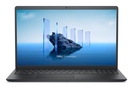 Laptopuri - Laptop DELL Pro 15, 15.6" Full HD, Intel® Core™ i5 1334U pana la 4.6 GHz, 8 GB RAM DDR5, 512 GB SSD, Intel® UHD Graphics, Windows 11 Pro, Carbon Black
