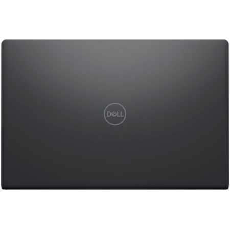 Laptop Dell Pro 15 Essential, 15.6" Full HD, Intel® Core™ 3 100U pana la 4.7 GHz, 8 GB RAM DDR5 4400, 512 GB SSD, Intel® UHD Graphics, Ubuntu Linux, Carbon Black [6]