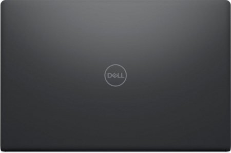 Laptop DELL Pro 15 Essential, 15.6" Full HD, Intel® Core™ 3 100U pana la 4.7 GHz, 8 GB RAM DDR5 4400 MT/s, 512 GB SSD, Intel® Graphics, Windows 11 Pro, Black [6]