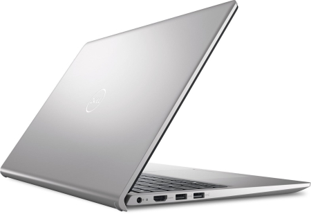 Laptop Dell Pro 15 Essential, 15.6" Full HD, Intel® Core™ i5 1334U pana la 4.6 GHz, 16 GB RAM DDR5, 1 TB SSD, Intel® UHD Graphics, Windows 11 Pro, Platinum [4]