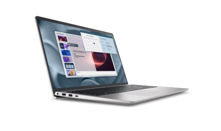 Laptop Dell Pro 15 Essential, 15.6" Full HD, Intel® Core™ i5 1334U pana la 4.6 GHz, 16 GB RAM DDR5 5200, Intel® UHD Graphics, Windows 11 Pro, Grey [1]