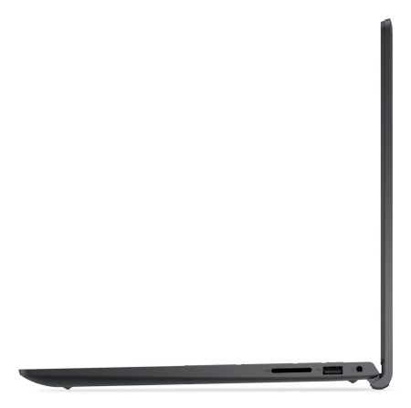 Laptop DELL Pro 15 Essential, 15.6" Full HD, Intel® Core™ i5 1334U pana la 4.6 GHz, 8 GB RAM DDR5 4400 MT/s, 512 GB SSD, Intel® UHD Graphics, Windows 11 Pro, Carbon Black [4]