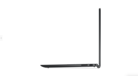 Laptop Dell Pro 15 Essential, 15.6" Full HD, Intel® Core™ i7 1355U pana la 5 GHz, 16 GB RAM DDR5, 512 GB SSD, Intel® UHD Graphics, Ubuntu Linux, Carbon Black [4]