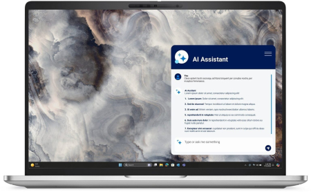 Laptopuri - Laptop DELL Pro 16 Plus, 16" Full HD+, Intel® Core™ Ultra 7 265U pana la 5.3 GHz, 32 GB RAM LPDDR5x 5600 MT/s, 512 GB SSD, Intel Graphics, Windows 11 Pro, Aluminium