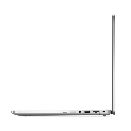 Laptop DELL Pro 16 Plus, 16" Full HD+, Intel® Core™ Ultra 7 265U pana la 5.3 GHz, 32 GB RAM LPDDR5x 5600 MT/s, 512 GB SSD, Intel Graphics, Windows 11 Pro, Aluminium [4]