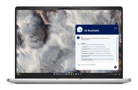 Laptopuri - Laptop DELL Pro 16 Plus, 16" Full HD+ Touchscreen, Intel® Core™ Ultra 7 266V pana la 5 GHz, 16 GB RAM LPDDR5x, 512 GB SSD, Intel Arc Graphics, Windows 11 Pro, Aluminium