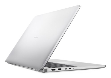 Laptop DELL Pro 16 Plus, 16" Full HD+ Touchscreen, Intel® Core™ Ultra 7 266V pana la 5 GHz, 16 GB RAM LPDDR5x, 512 GB SSD, Intel Arc Graphics, Windows 11 Pro, Aluminium [4]
