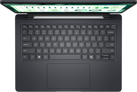 Laptop DELL Pro Max 14, 14" Full HD+, Intel® Core™ Ultra 7 265H pana la 5.3 GHz, 16 GB RAM LPDDR5x 7467 MT/s, 512 GB SSD, NVIDIA® RTX PRO 500 6 GB, Windows 11 Pro, Black [3]