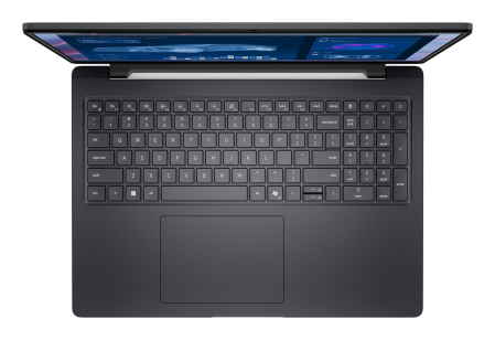 Laptop DELL Pro Max 16, 16" Full HD+, AMD Ryzen™ AI 5 PRO 340 pana la 4.8 GHz, 16 GB RAM LPDDR5x 8000 MT/s, 256 GB SSD, AMD Radeon, Windows 11 Pro, Black [3]