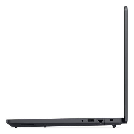 Laptop DELL Pro Max 16, 16" Full HD+, AMD Ryzen™ AI 5 PRO 340 pana la 4.8 GHz, 16 GB RAM LPDDR5x 8000 MT/s, 256 GB SSD, AMD Radeon, Windows 11 Pro, Black [5]