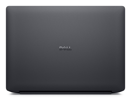 Laptop DELL Pro Max 16, 16" Full HD+, AMD Ryzen™ AI 5 PRO 340 pana la 4.8 GHz, 16 GB RAM LPDDR5x 8000 MT/s, 256 GB SSD, AMD Radeon, Windows 11 Pro, Black [7]