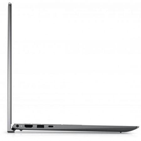 Laptop DELL Vostro, 15.6" Full HD, AMD Ryzen™ 3 5300U pana la 3.8 GHz, 8GB RAM DDR4, 256 GB SSD, Windows 10 Pro, Grey [3]
