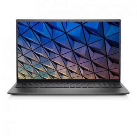 Laptop DELL Vostro, 15.6" Full HD, AMD Ryzen™ 3 5300U pana la 3.8 GHz, 8GB RAM DDR4, 256 GB SSD, Windows 10 Pro, Grey [0]