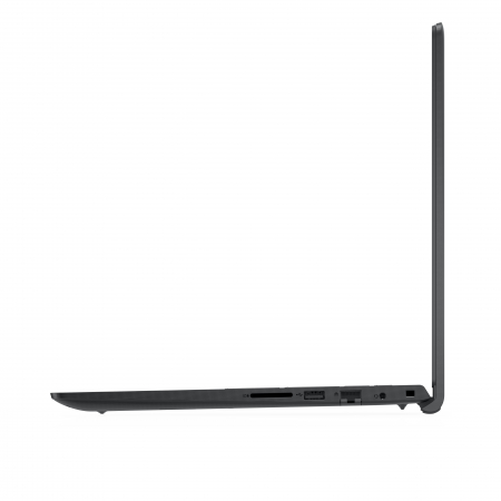 Laptop DELL Vostro, 15.6" Full HD, Intel® Core™ i5 1135G7 pana la 4.2 GHz, 16 GB RAM DDR4, 256 GB SSD,NVIDIA® GeForce® MX 350 2 GB , Windows 10 Pro, Black [4]