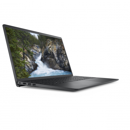 Laptop DELL Vostro, 15.6" Full HD, Intel® Core™ i5 1135G7 pana la 4.2 GHz, 16 GB RAM DRR4, 512 GB SSD, Windows 11 Pro, Black [3]