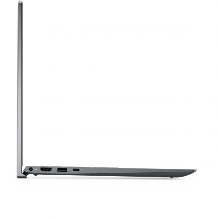 Laptop DELL Vostro, 15.6" Full HD, Intel® i7 11390H pana la 5 GHz, 16 GB RAM DDR4, 512 GB SSD, Windows 11 Pro, Grey [2]