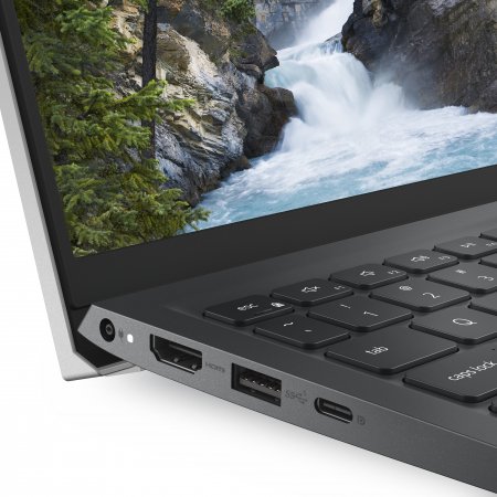 Laptop DELL Vostro, 15.6" Full HD, Intel® i7 11390H pana la 5 GHz, 16 GB RAM DDR4, 512 GB SSD, Windows 11 Pro, Grey [4]