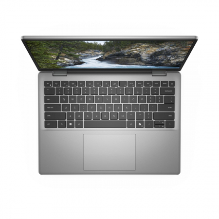 Laptop DELL Vostro 3440, 14" Full HD+, Intel® Core™ i3 1305U pana la 4.5 GHz, 16 GB RAM DDR5, 512 GB SSD, Intel® UHD Graphics, Windows 11 Pro, Titan Gray [4]