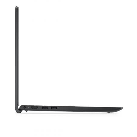 Laptop DELL Vostro 3520, 15.6" Full HD, Intel® Core™ i5 1235U pana la 4.4 GHz, 16 GB RAM DDR4 2666, 512 GB SSD, Intel Iris Xᵉ Graphics, Windows 11 Pro, Carbon Black [3]