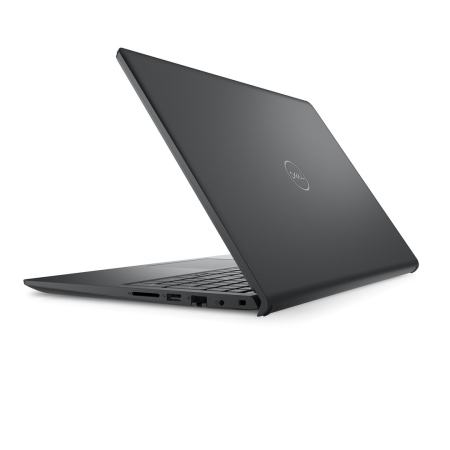 Laptop DELL Vostro 3530, 15.6" Full HD, Intel® Core™ i5 1334U pana la 4.6 GHz, 8 GB RAM DDR4 2666, 512 GB SSD, Intel Iris Xᵉ Graphics, Free Dos, Black [6]