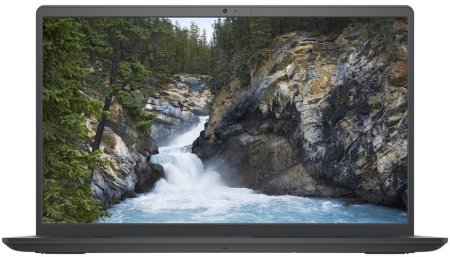 Promotii - Laptop DELL Vostro 3530, 15.6" Full HD, Intel® Core™ i5 1334U pana la 4.6 GHz, 8 GB RAM DDR4 2666, 512 GB SSD, Intel Iris Xᵉ Graphics, Free Dos, Black