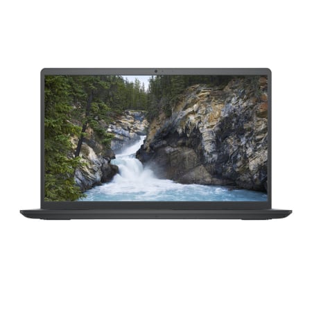 Promotii - Laptop DELL Vostro 3530, 15.6" Full HD, Intel® Core™ i7 1355U pana la 5 GHz, 16 GB RAM DDR4 2666, 512 GB SSD, Intel Iris Xᵉ Graphics, Ubuntu Linux, Carbon Black