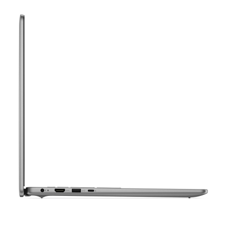 Laptop DELL Vostro 5640, 16" Full HD+, Intel® Core™ 7 150U pana la 5.4 GHz, 16 GB RAM DDR5 5200, 512 GB SSD, Intel Graphics, Windows 11 Pro, Titan Gray [4]