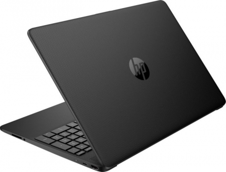 Laptop HP, 15.6", i5 1035G1  pana la 3.6 GHz  , 8 GB DDR4, 512 GB SSD, Free Dos, Dark Grey [3]